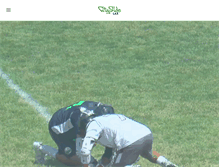Tablet Screenshot of citysidelax.com